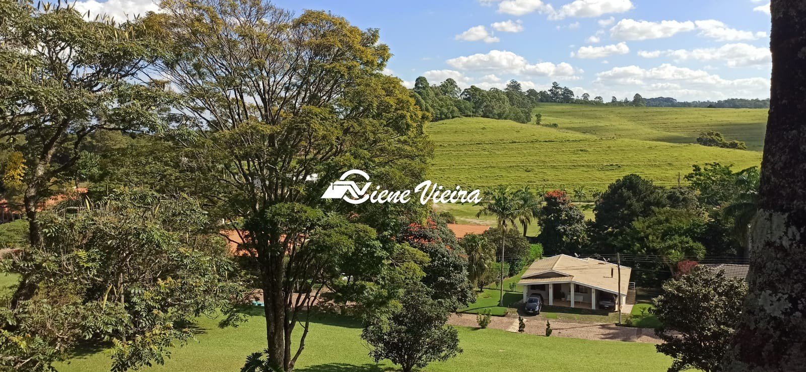 Chácara, 4 quartos, 3285 m² - Foto 40