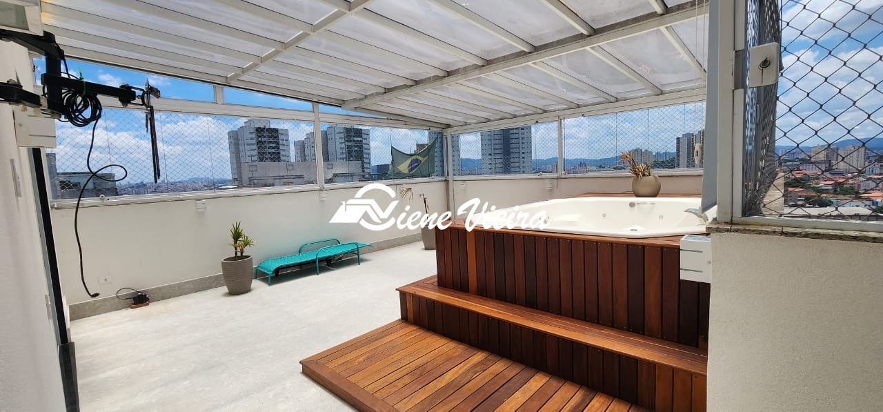 Apartamento, 3 quartos, 177 m² - Foto 2