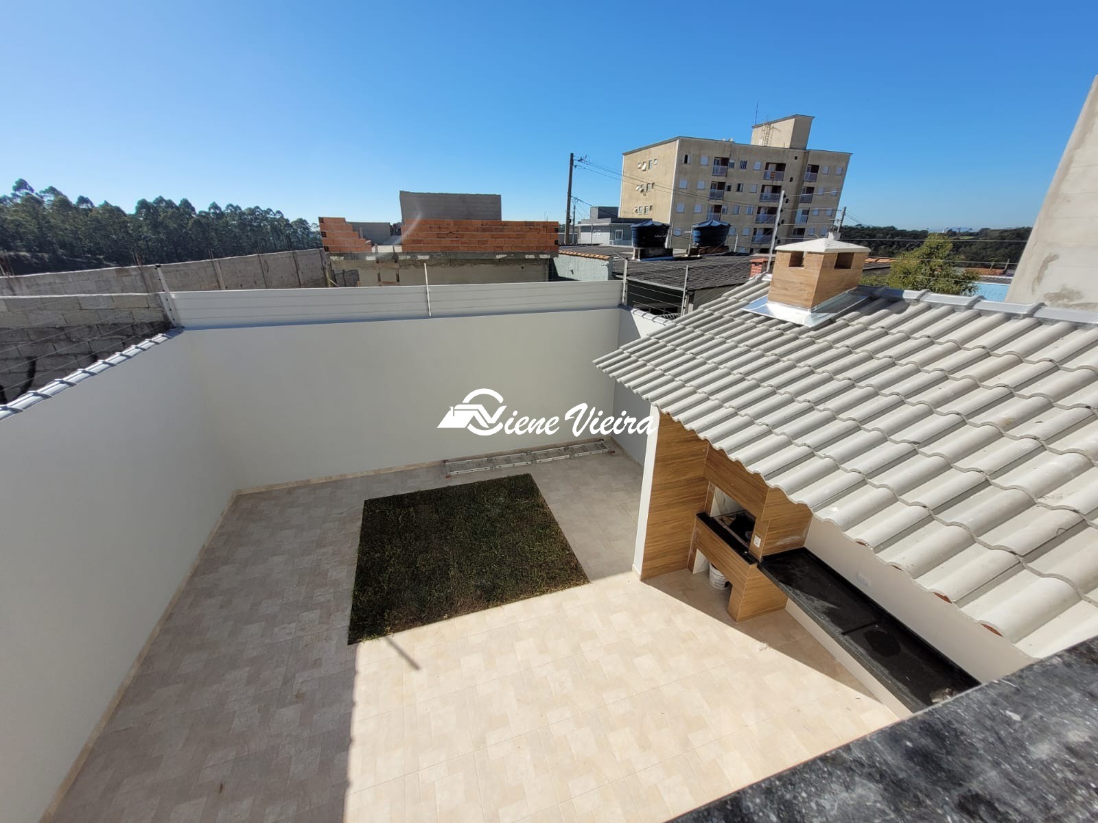 Casa, 2 quartos, 195 m² - Foto 6