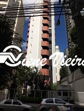 Apartamento, 2 quartos, 97 m² - Foto 1