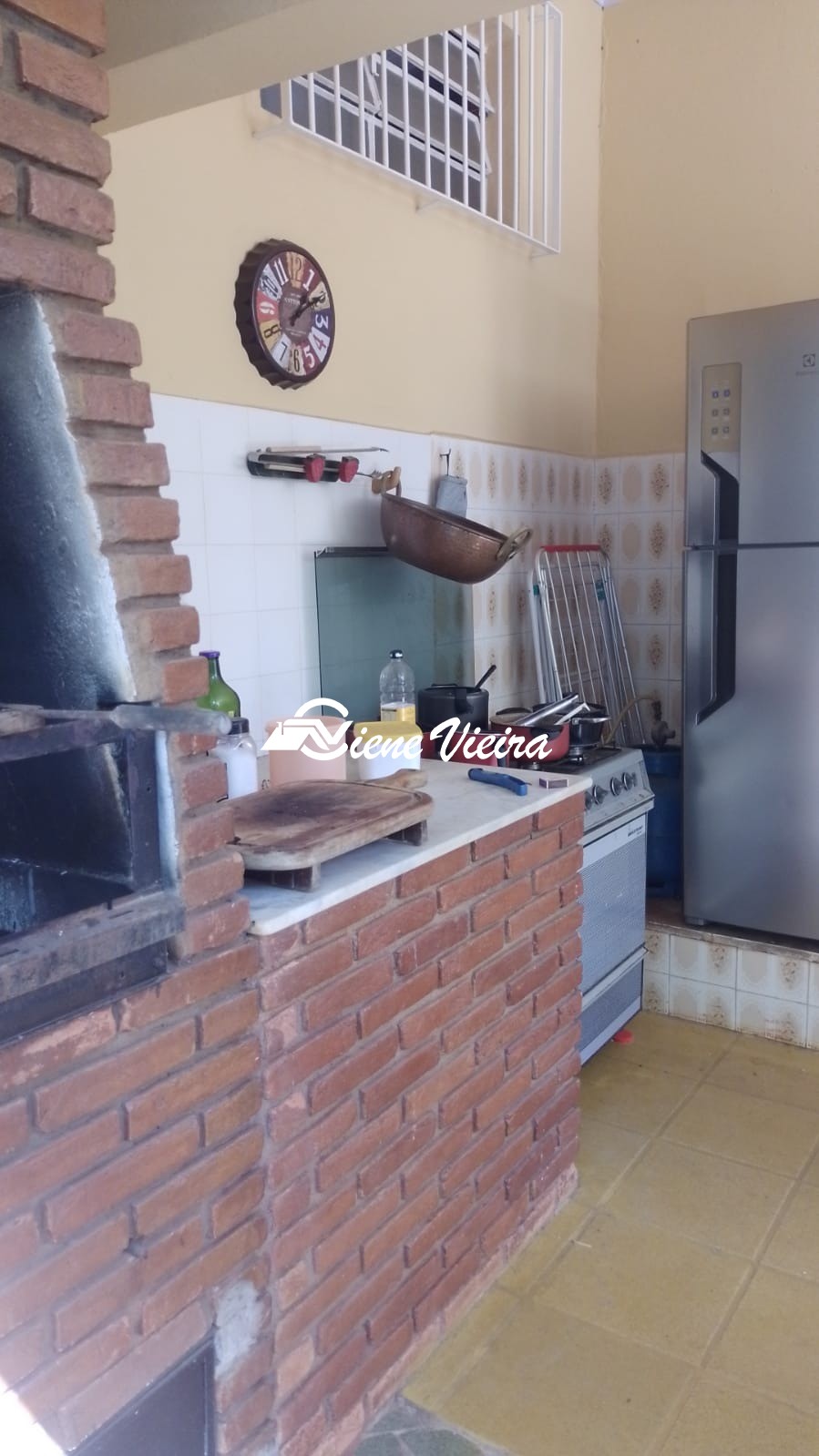 Chácara, 4 quartos, 3285 m² - Foto 9