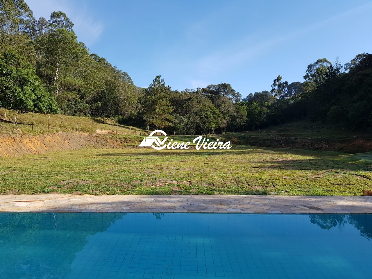 Chácara, 4 quartos, 13 hectares - Foto 9