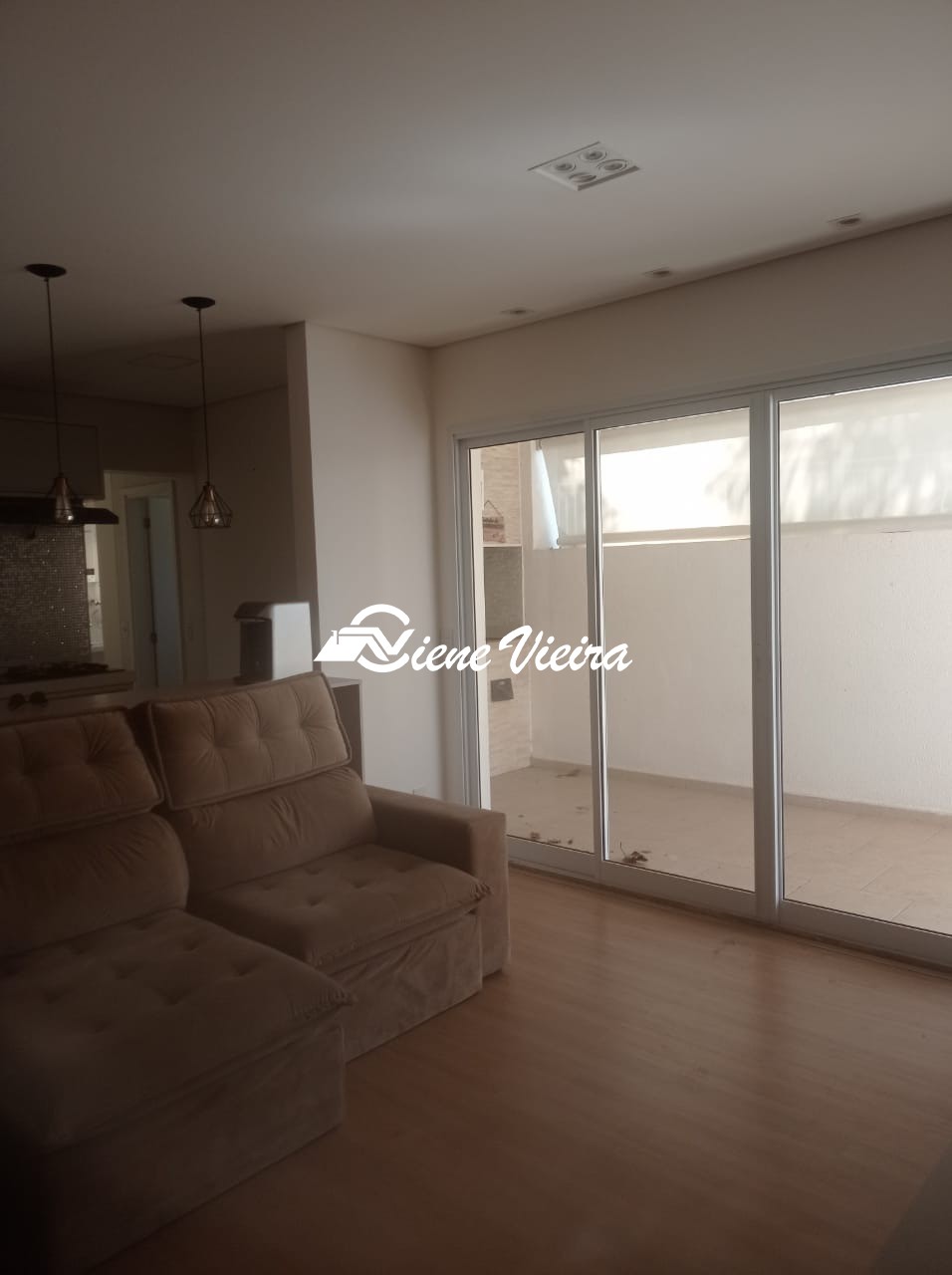Apartamento, 3 quartos, 110 m² - Foto 3