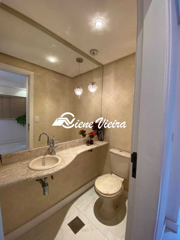 Apartamento, 3 quartos, 187 m² - Foto 10