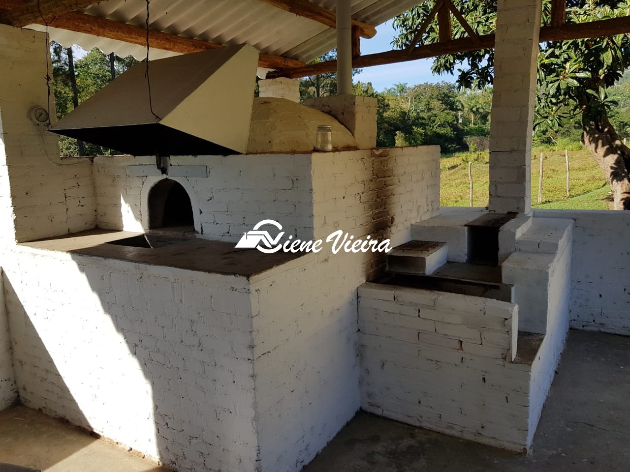 Chácara, 4 quartos, 13 hectares - Foto 12