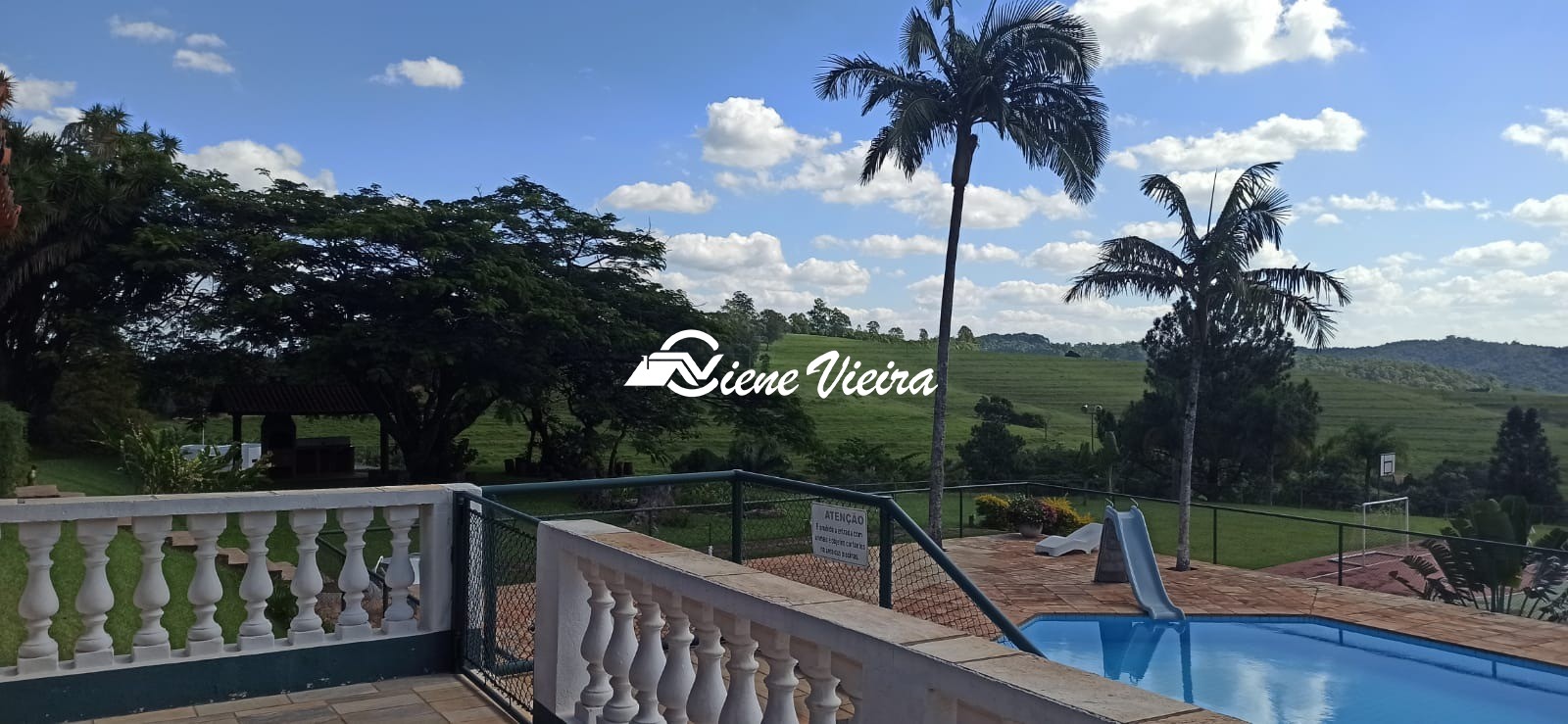 Chácara, 4 quartos, 3285 m² - Foto 25