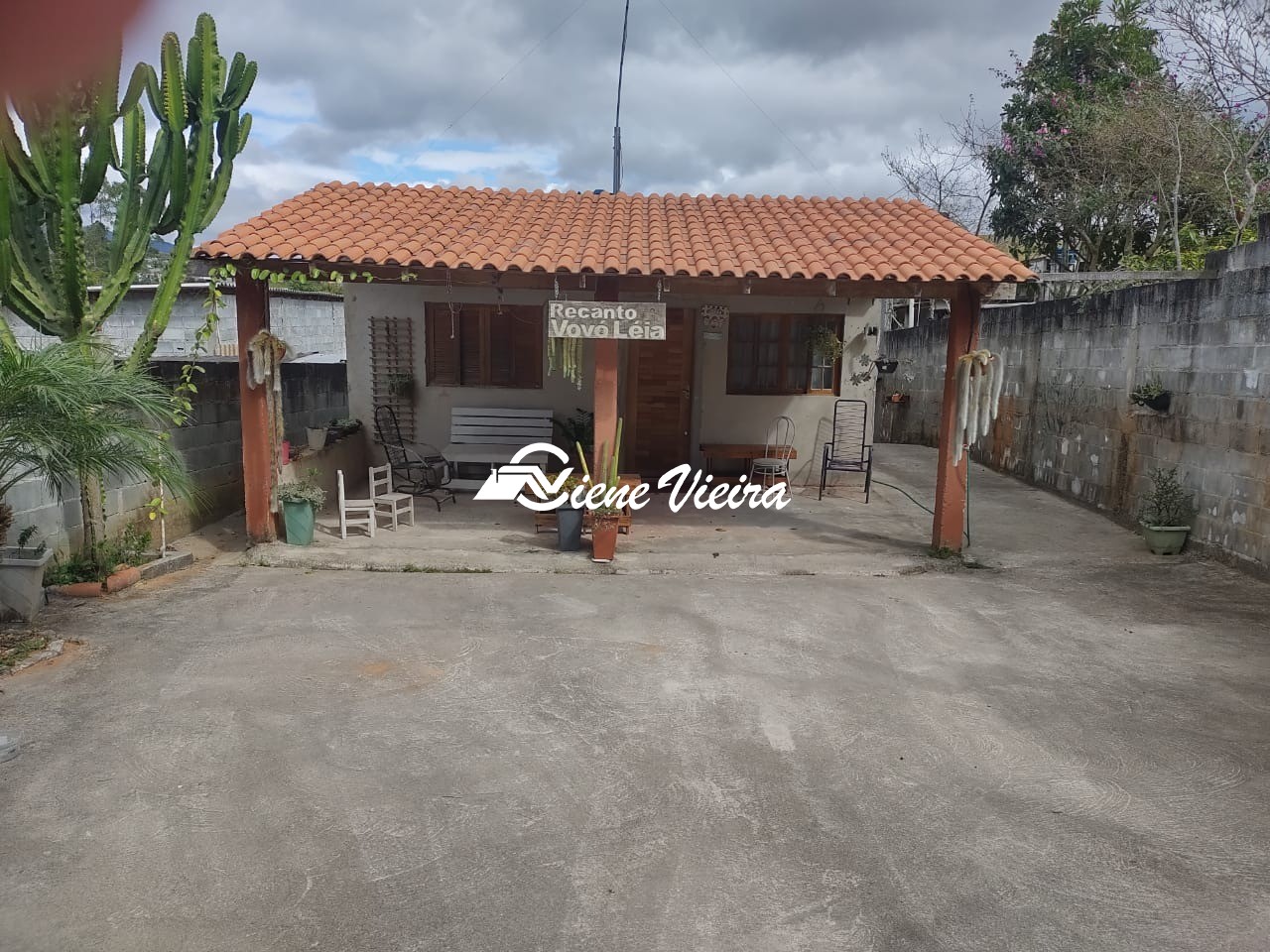Chácara, 1 quarto, 1000 m² - Foto 17