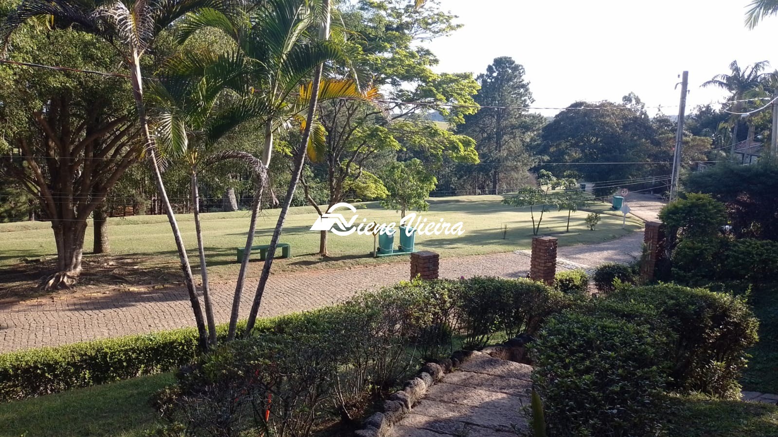 Chácara, 4 quartos, 3285 m² - Foto 24