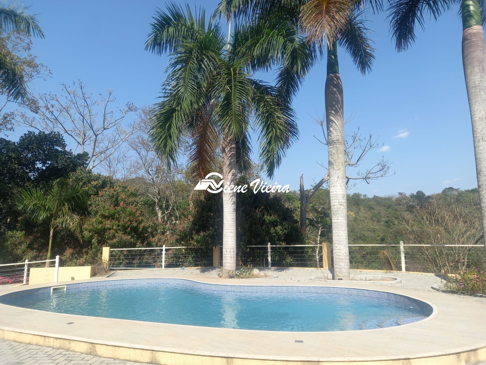 Chácara, 5 quartos, 4634 m² - Foto 6