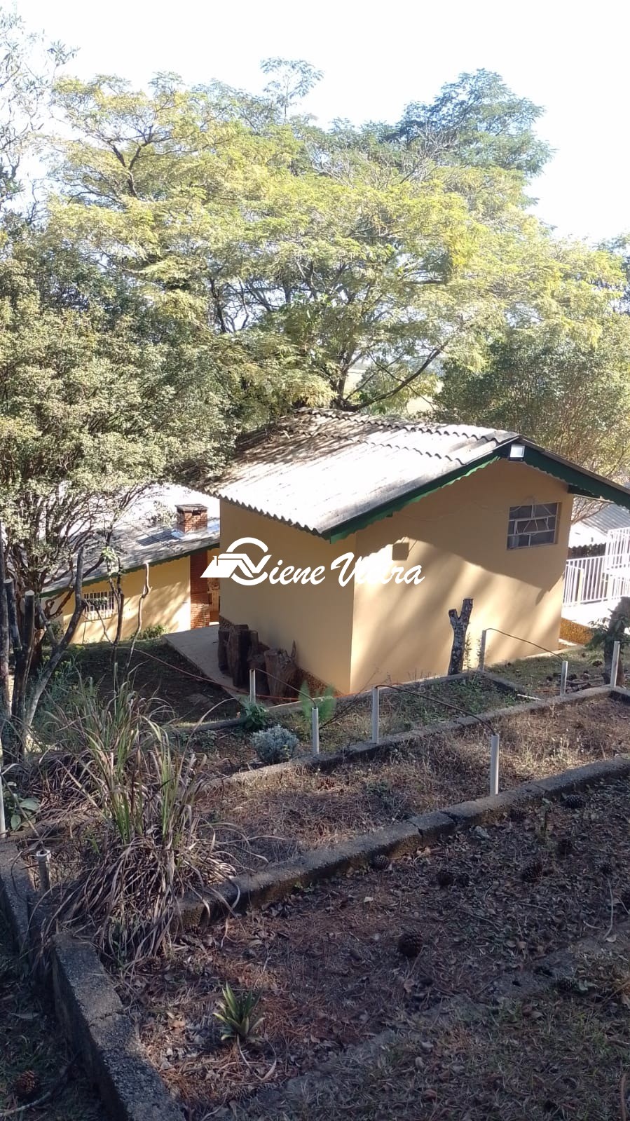 Chácara, 4 quartos, 3285 m² - Foto 22