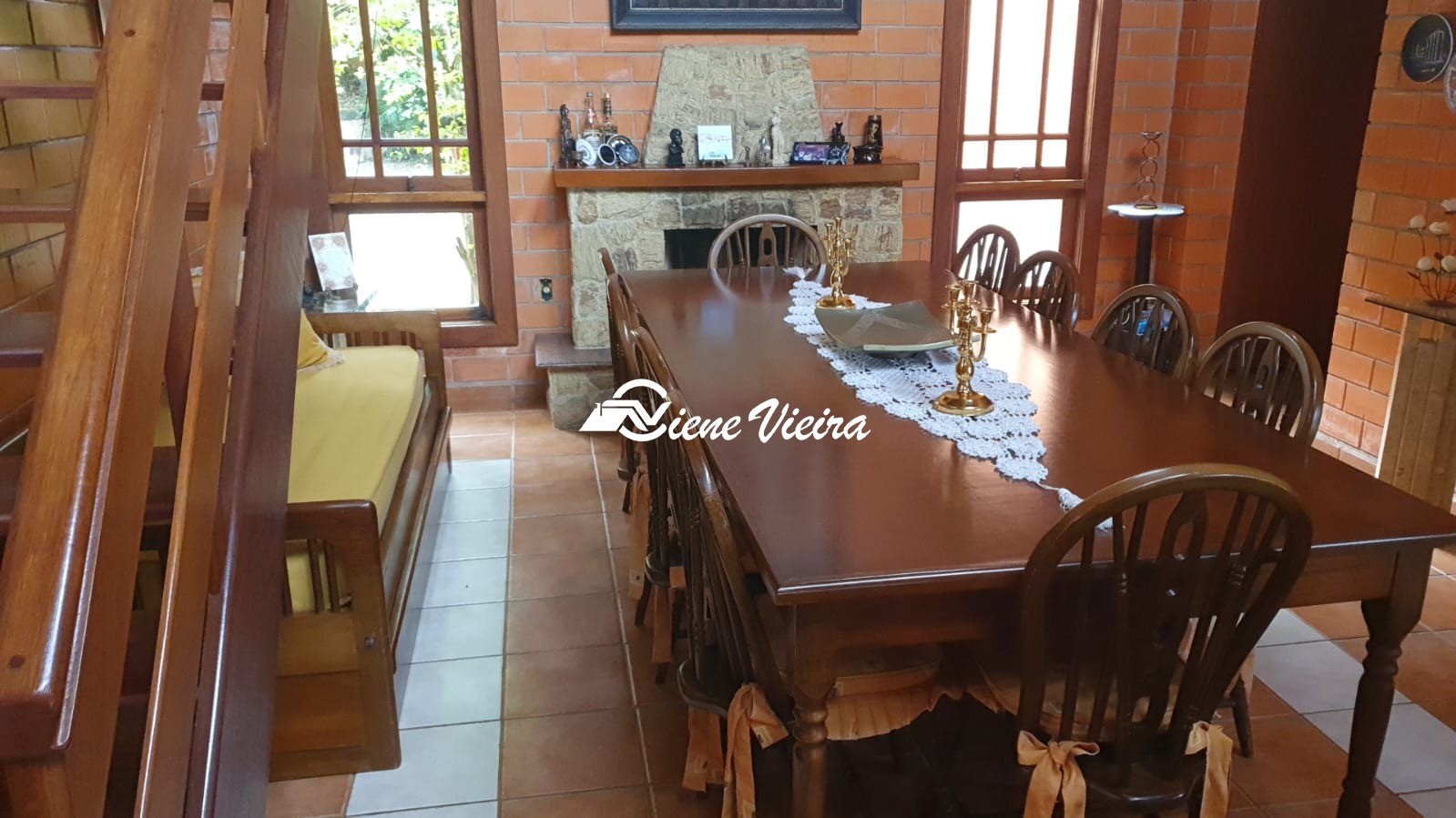 Chácara, 4 quartos, 3225 m² - Foto 27