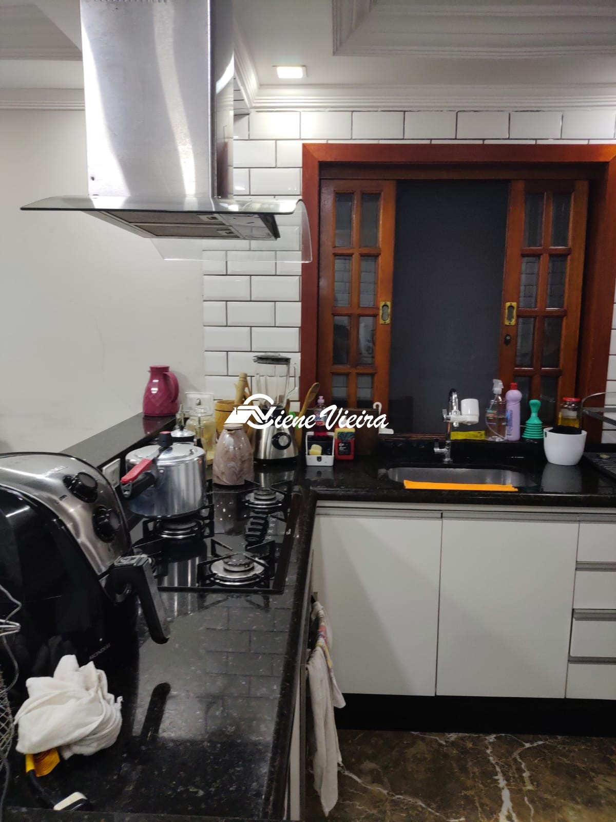 Casa, 3 quartos, 180 m² - Foto 9
