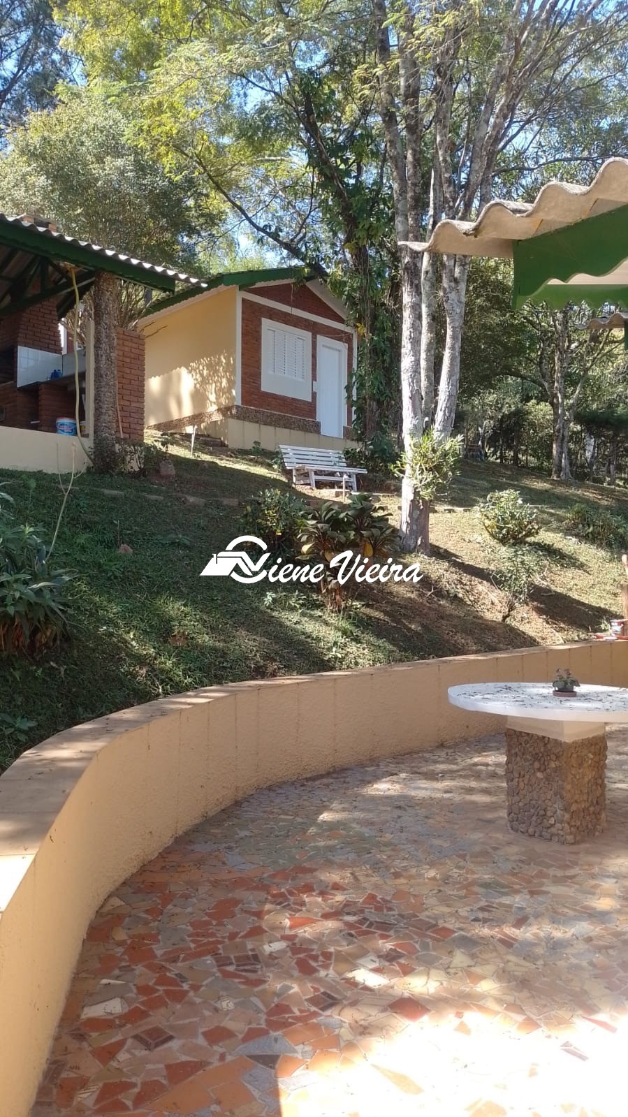 Chácara, 4 quartos, 3285 m² - Foto 16