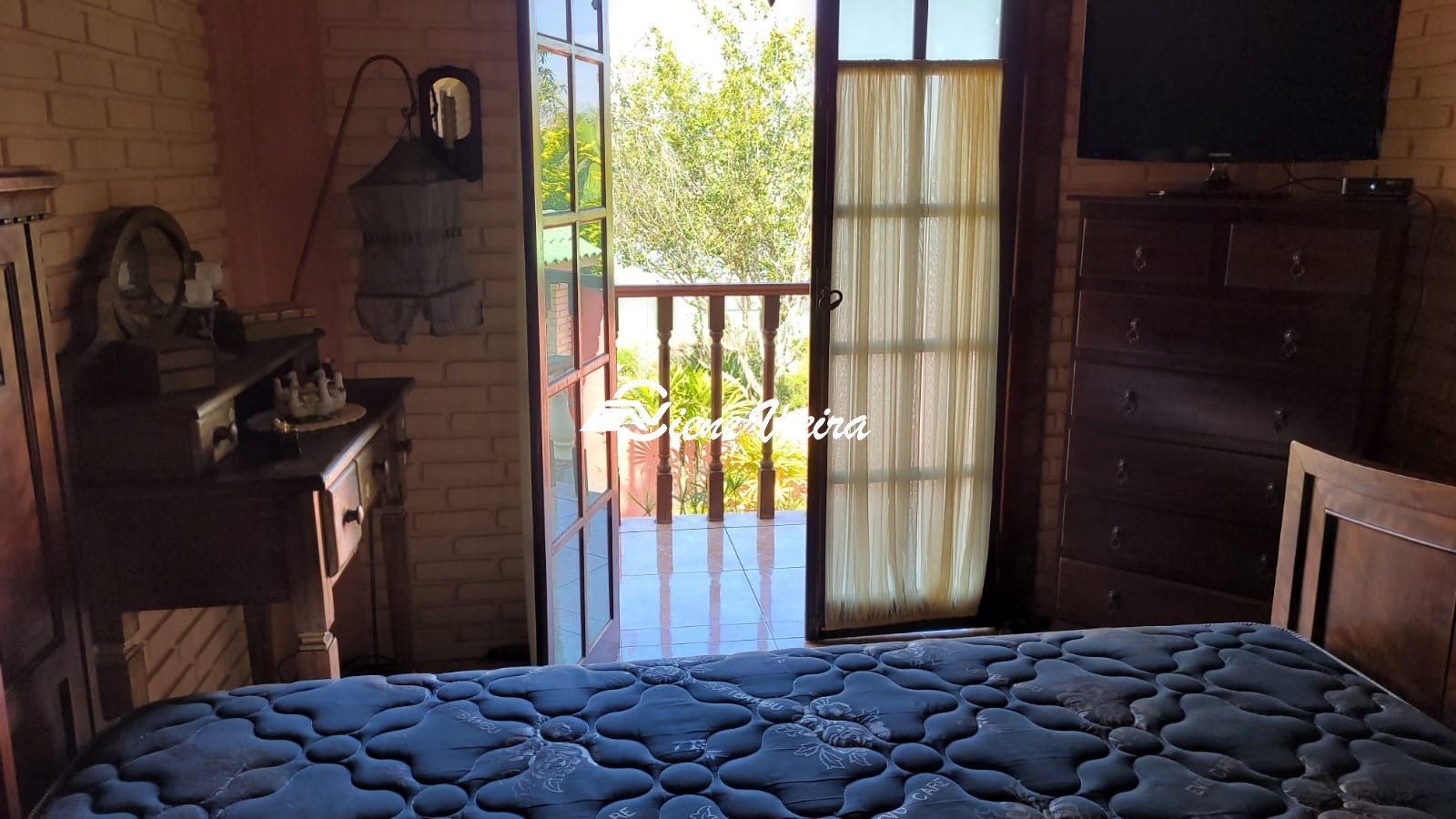 Chácara, 4 quartos, 1000 m² - Foto 13