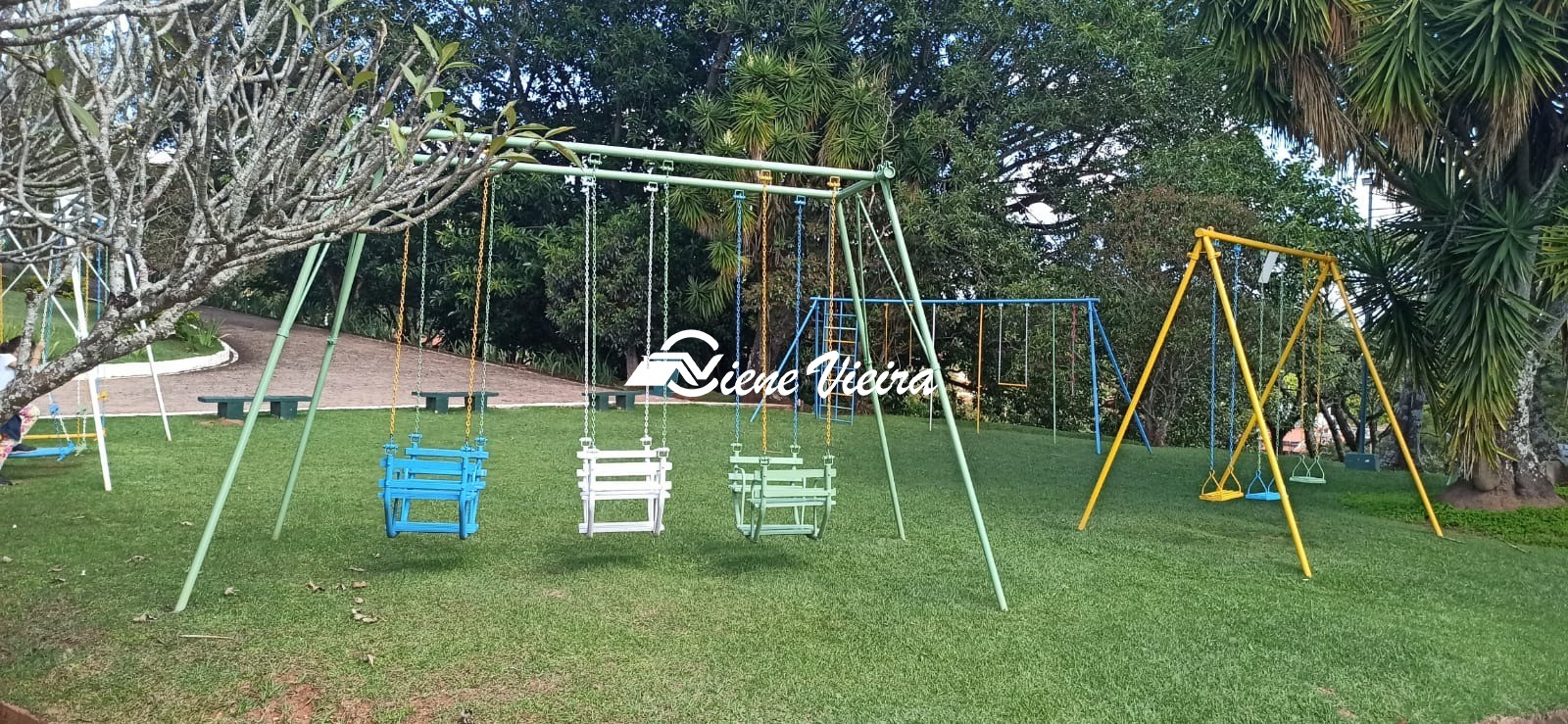 Chácara, 4 quartos, 3285 m² - Foto 37