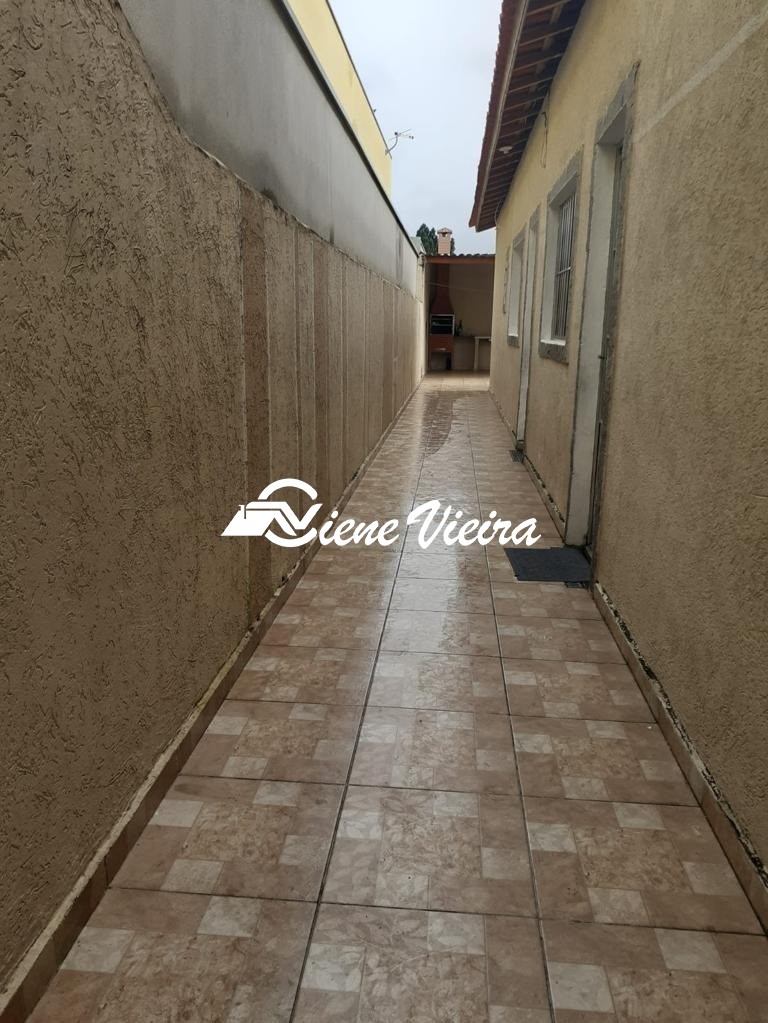 Casa, 2 quartos, 125 m² - Foto 2