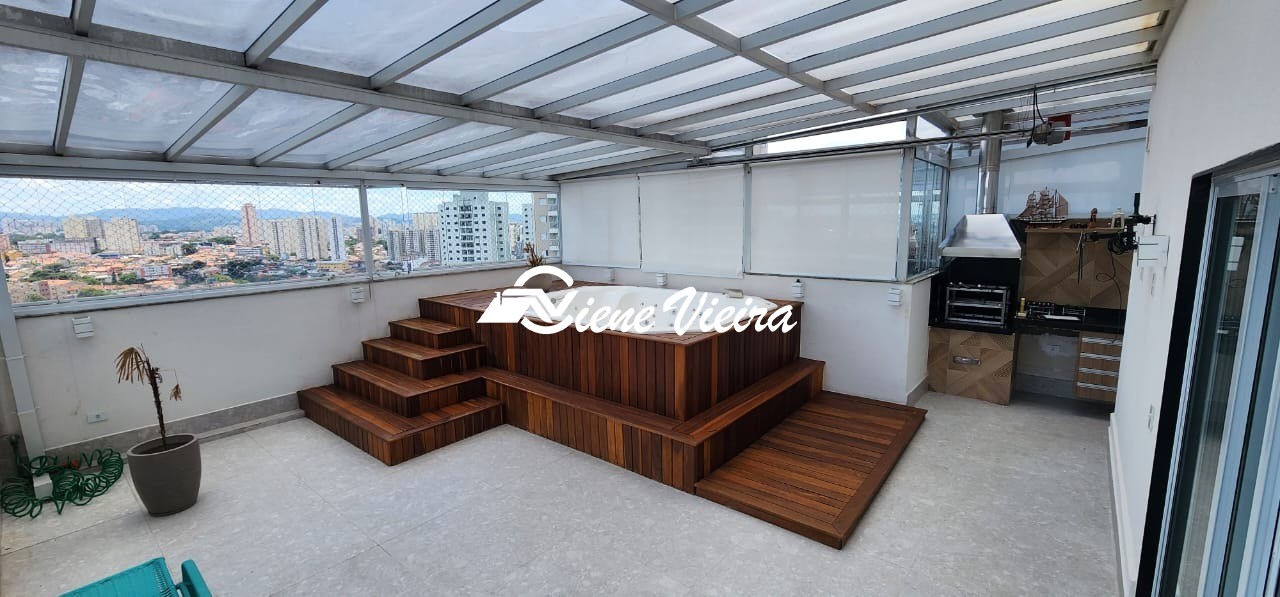 Apartamento, 3 quartos, 177 m² - Foto 1