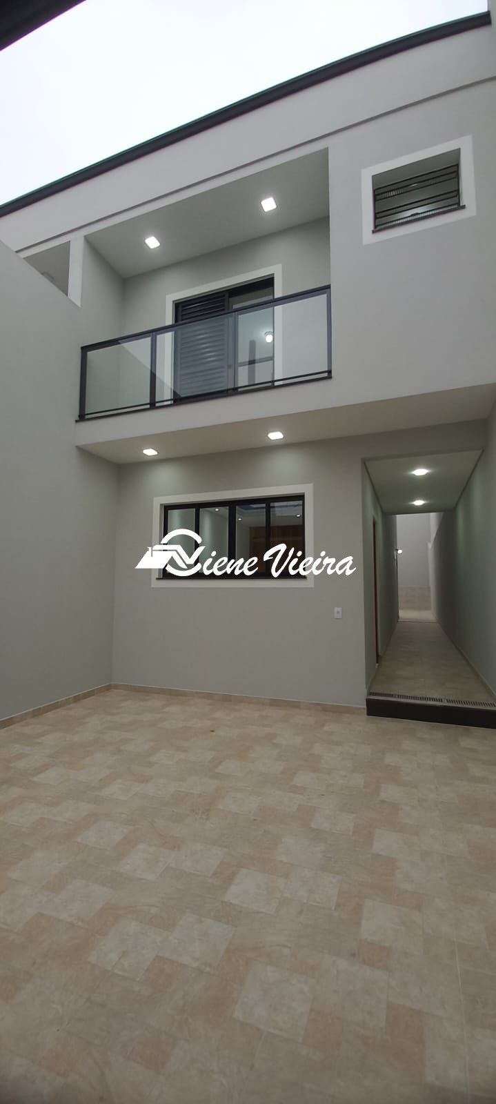 Casa, 3 quartos, 125 m² - Foto 19