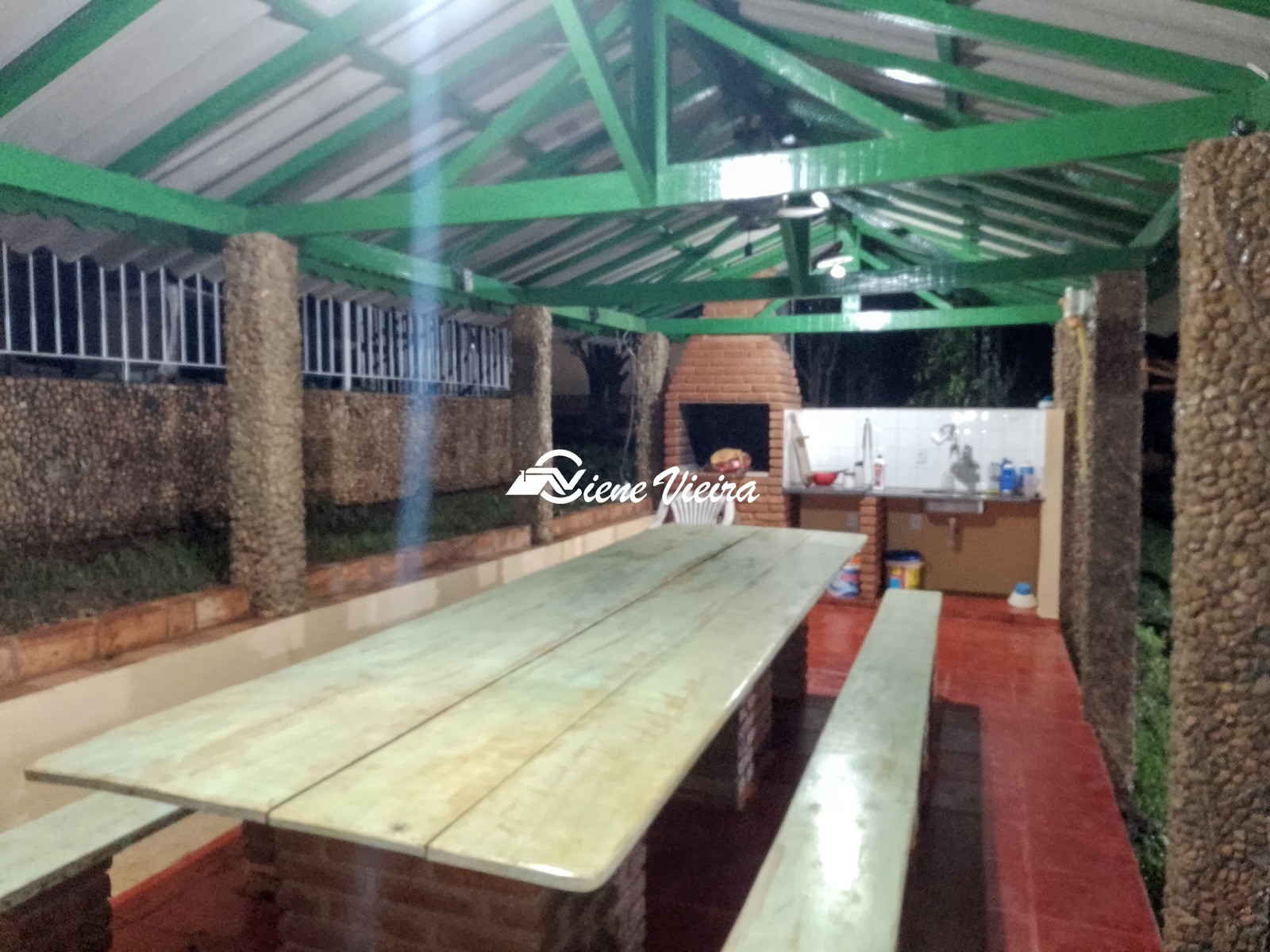 Chácara, 4 quartos, 3285 m² - Foto 14