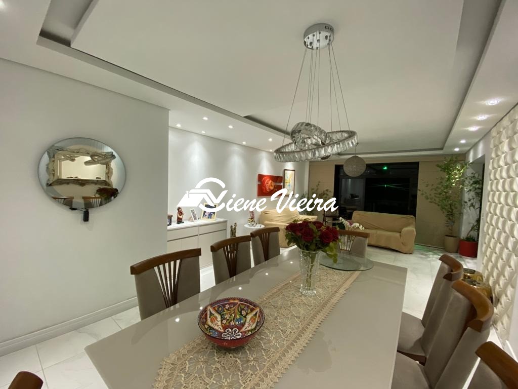 Apartamento, 3 quartos, 187 m² - Foto 3