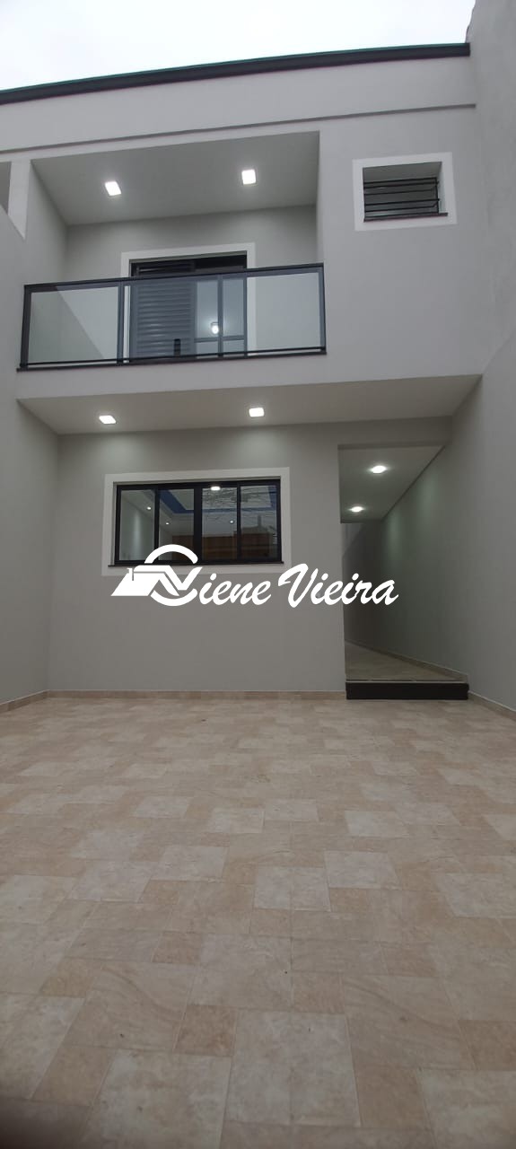 Casa, 3 quartos, 125 m² - Foto 5