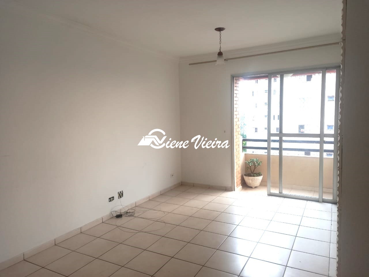 Apartamento, 2 quartos, 56 m² - Foto 2