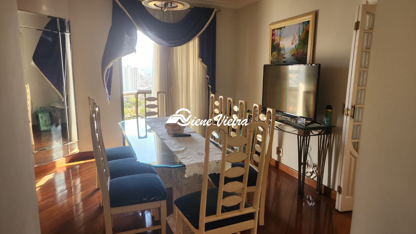 Apartamento, 4 quartos, 314 m² - Foto 9