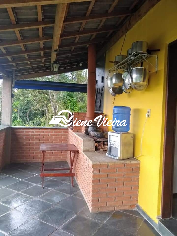 Chácara, 4 quartos, 8300 m² - Foto 5