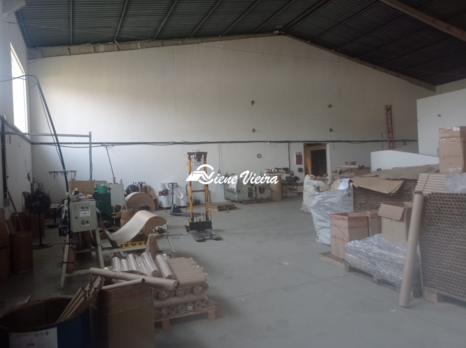 Depósito-Galpão, 16000 m² - Foto 13