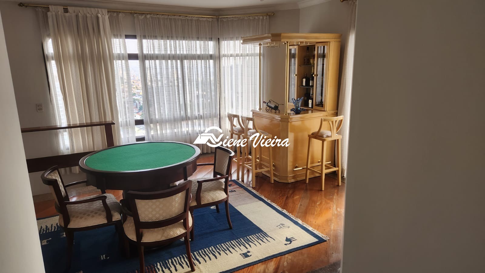 Apartamento, 4 quartos, 314 m² - Foto 26