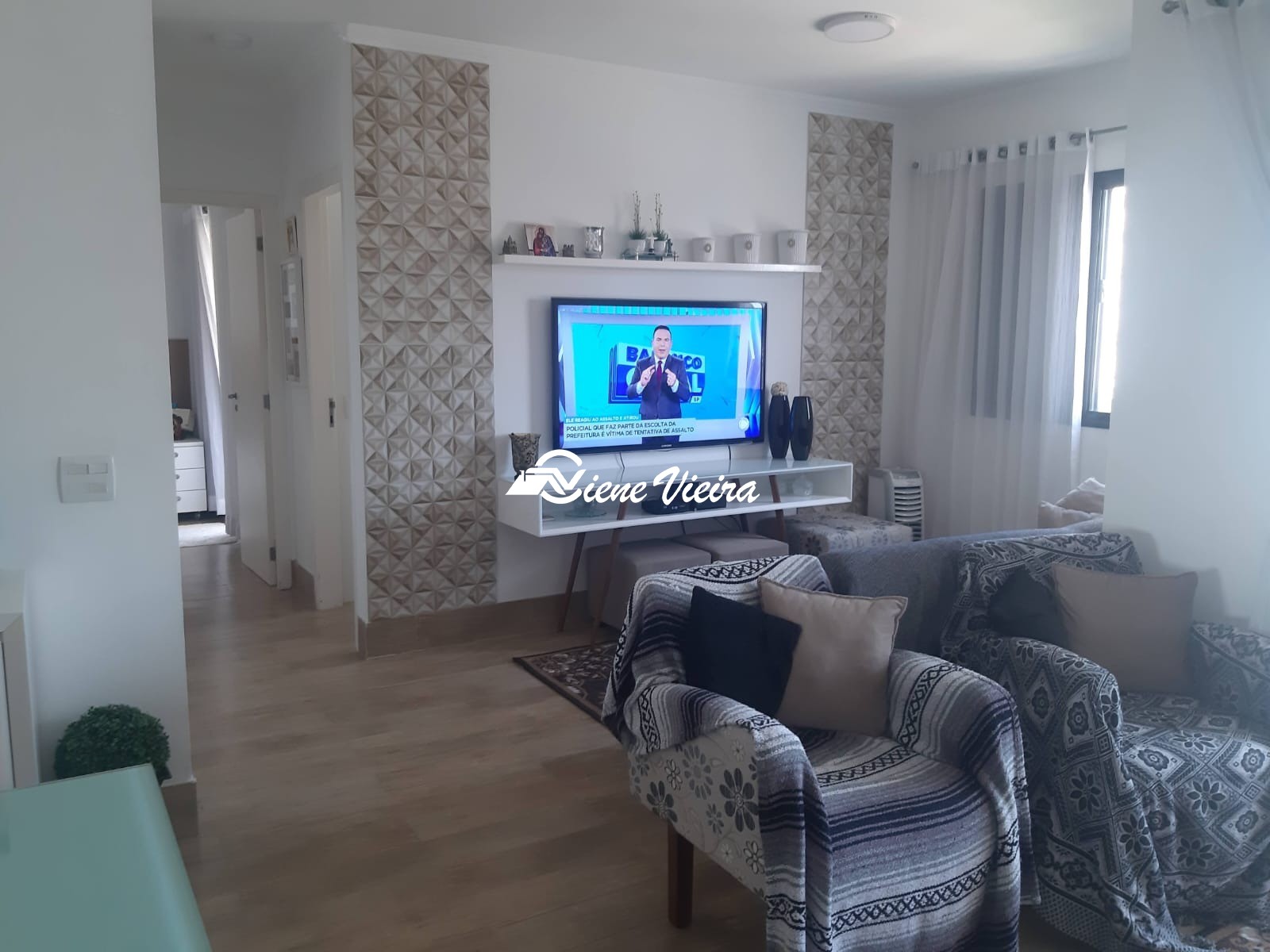 Apartamento, 3 quartos, 78 m² - Foto 9