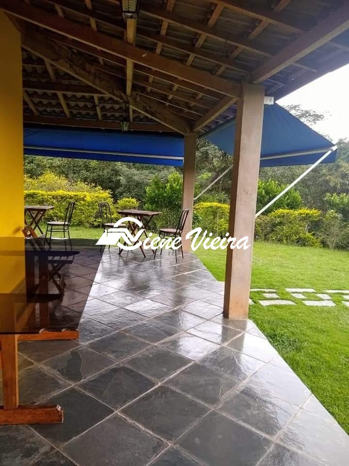 Chácara, 4 quartos, 8300 m² - Foto 6