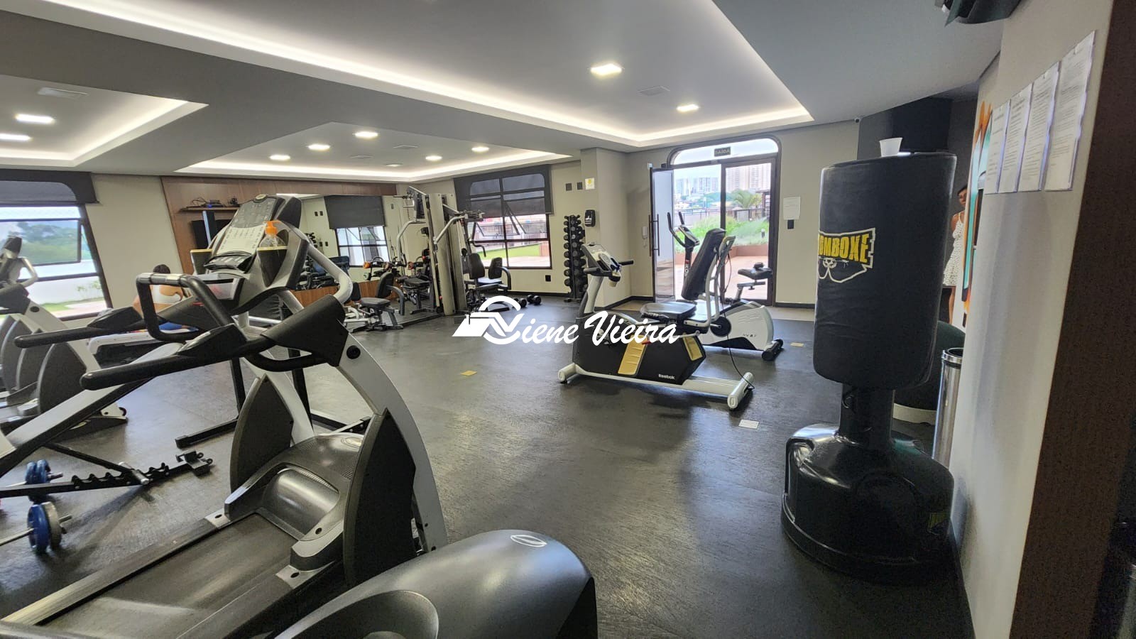 Apartamento, 4 quartos, 314 m² - Foto 33
