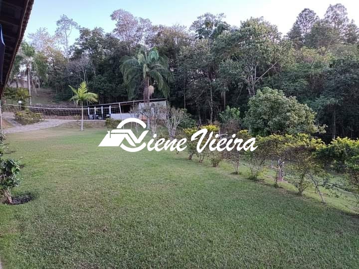 Chácara, 4 quartos, 8300 m² - Foto 12