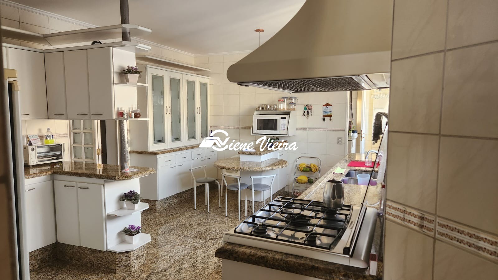 Apartamento, 4 quartos, 314 m² - Foto 6