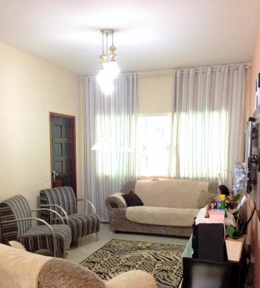 Casa, 2 quartos, 125 m² - Foto 3