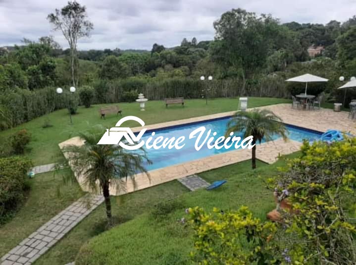 Chácara, 4 quartos, 8300 m² - Foto 1