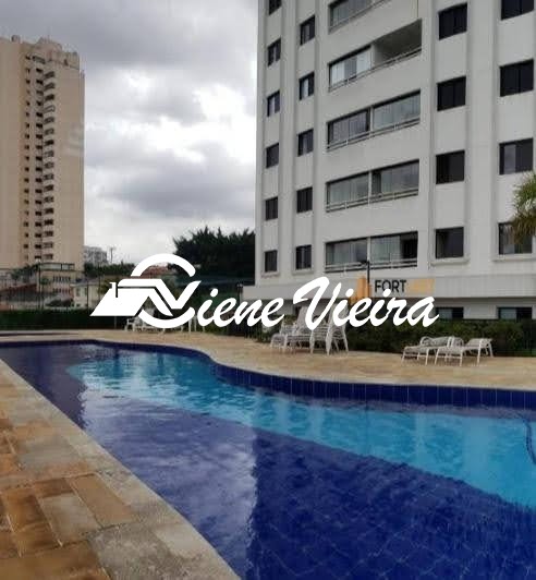 Apartamento, 3 quartos, 78 m² - Foto 1