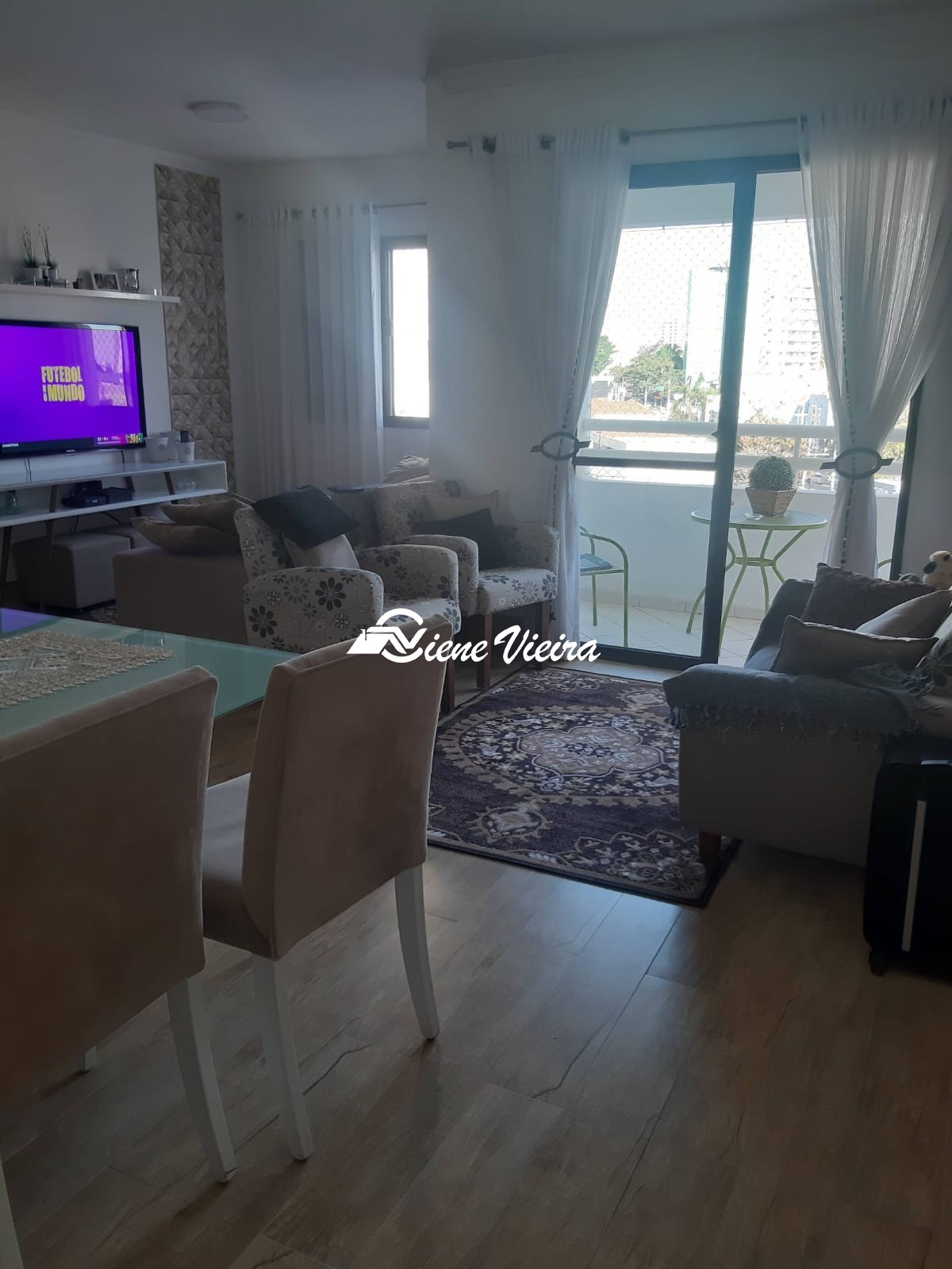 Apartamento, 3 quartos, 78 m² - Foto 12