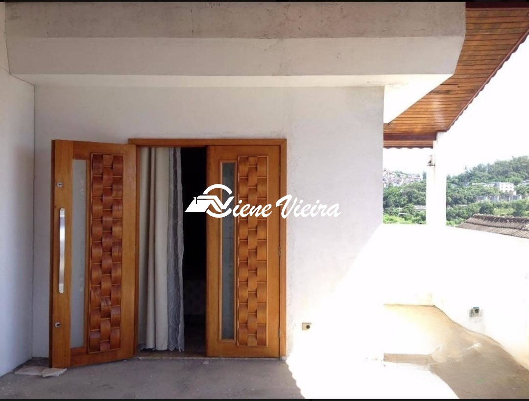 Casa, 2 quartos, 125 m² - Foto 1
