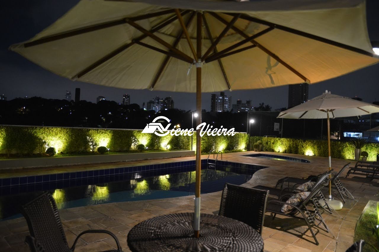 Apartamento, 3 quartos, 78 m² - Foto 3