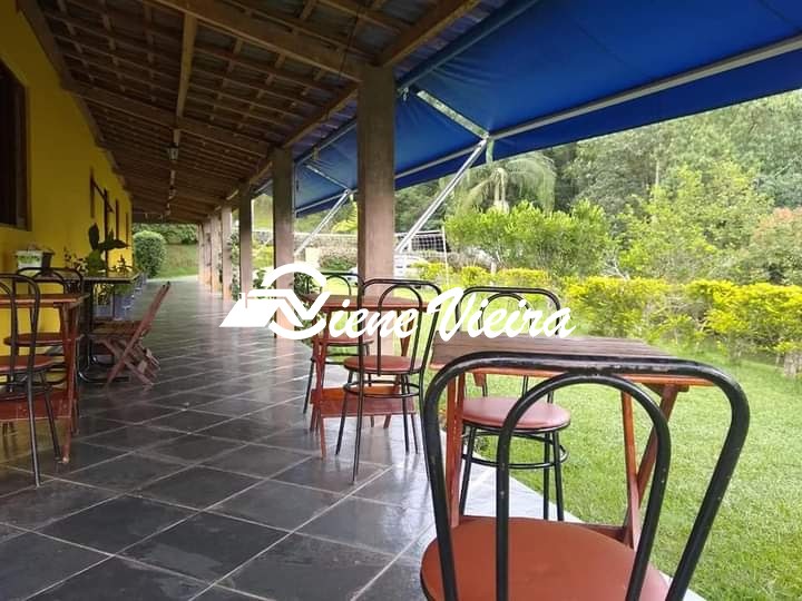 Chácara, 4 quartos, 8300 m² - Foto 7
