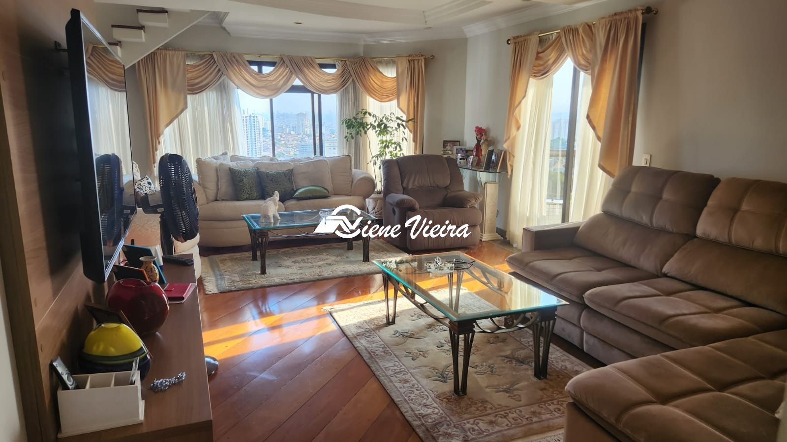 Apartamento, 4 quartos, 314 m² - Foto 20