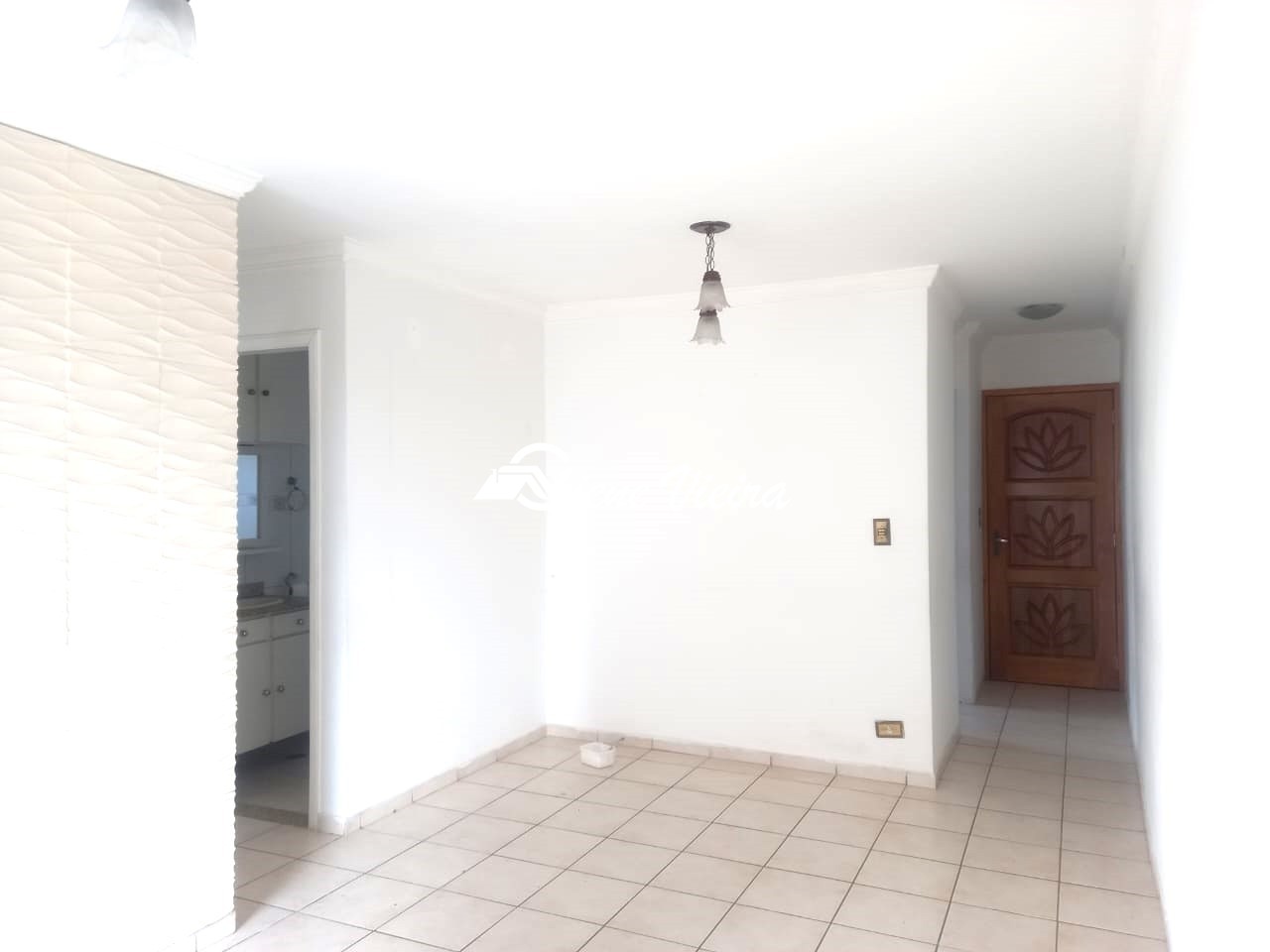 Apartamento, 2 quartos, 56 m² - Foto 3