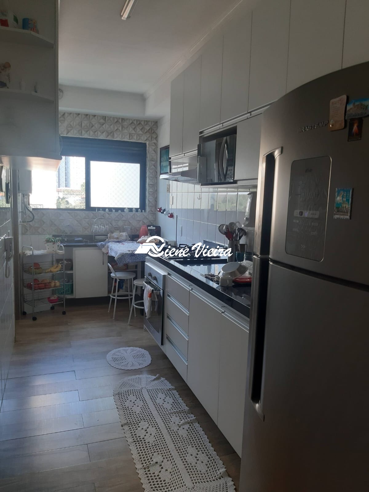 Apartamento, 3 quartos, 78 m² - Foto 14