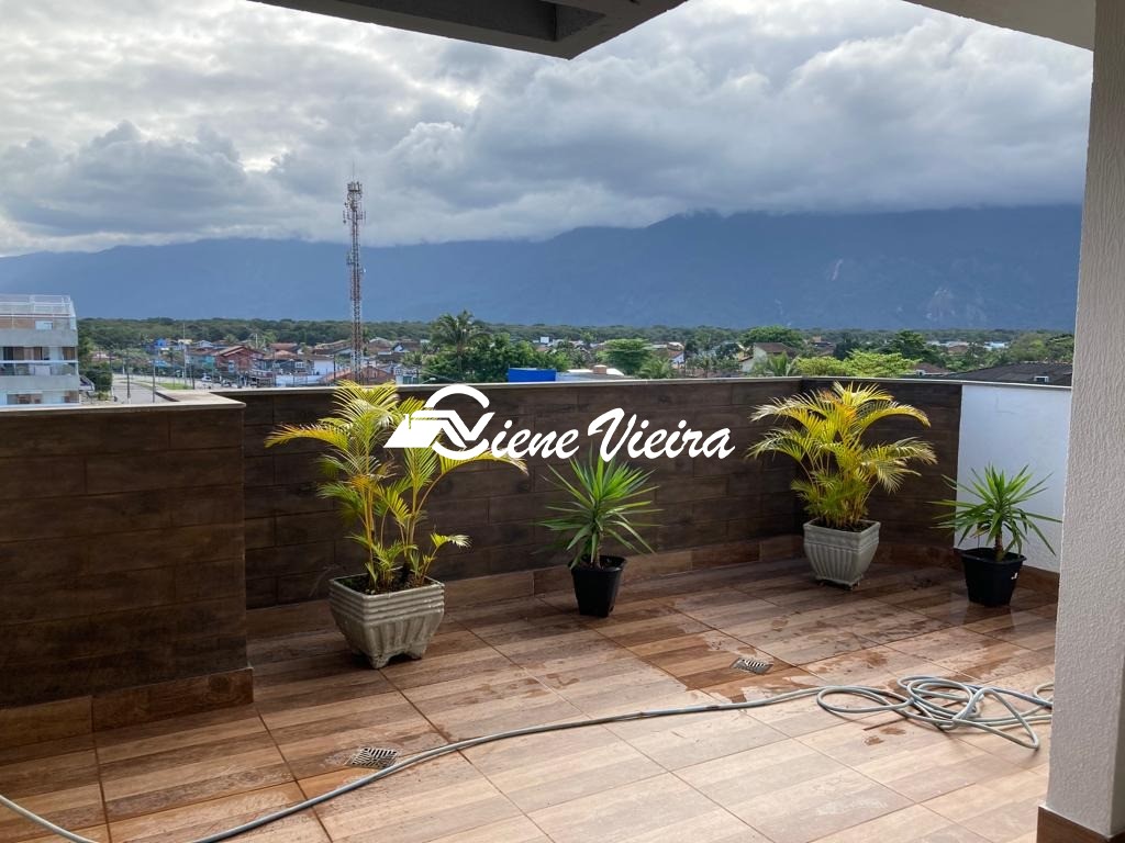 Apartamento, 2 quartos, 117 m² - Foto 1