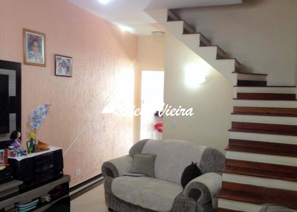 Casa, 2 quartos, 125 m² - Foto 5