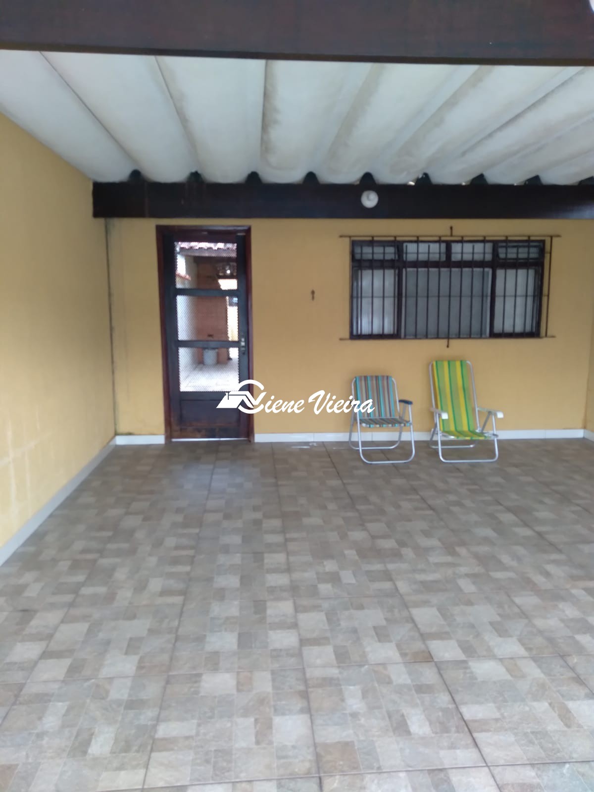 Casa, 2 quartos, 150 m² - Foto 1