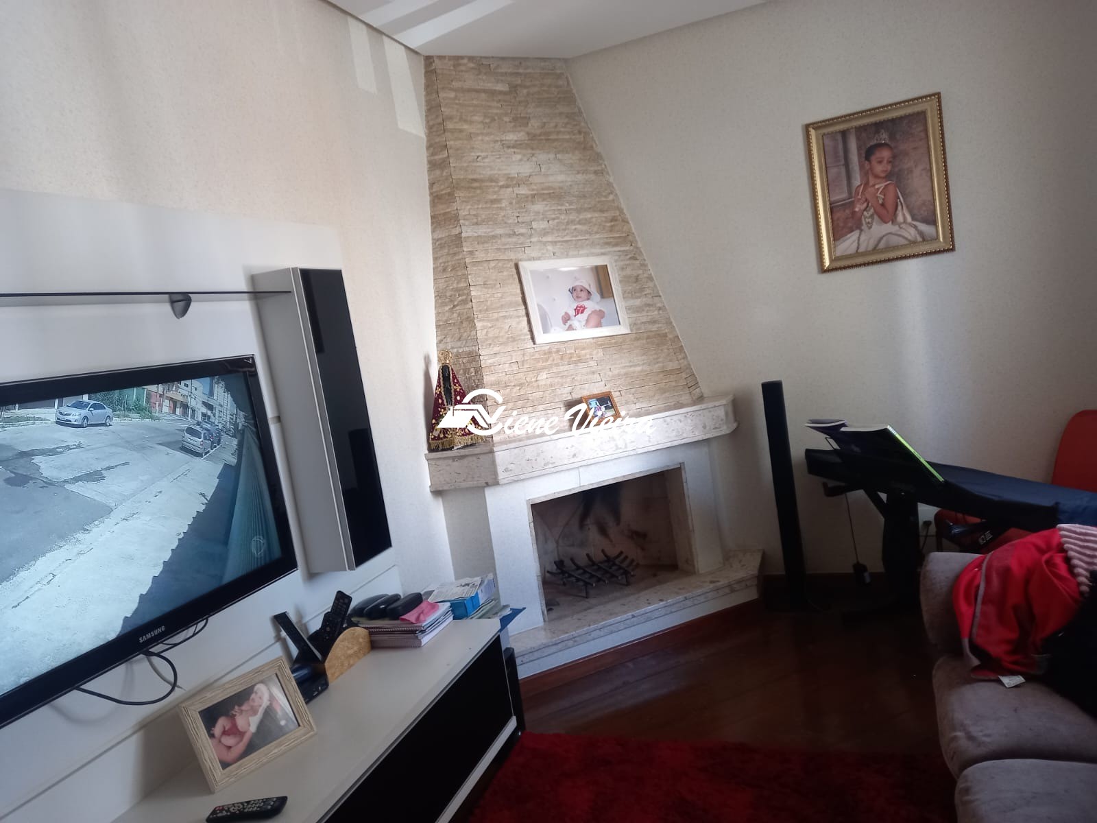 Casa de Condomínio, 4 quartos - Foto 10