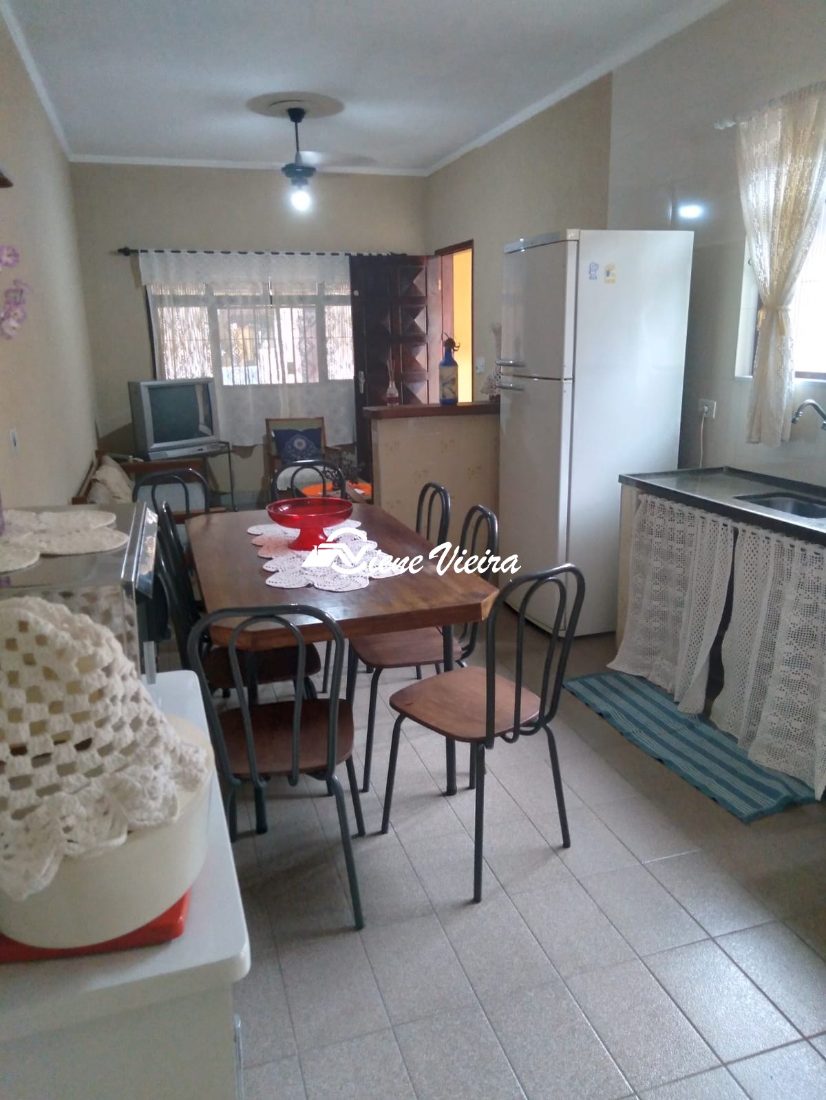 Casa, 2 quartos, 150 m² - Foto 4